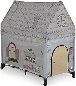 Manej Moni Playhouse Grey