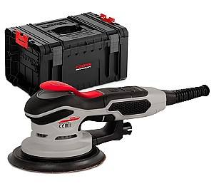 Slefuitor cu excentric Crown CT13704SV IMC