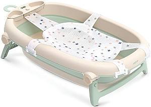 Cada pentru bebelusi Neno Lucy Mint