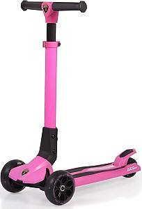 Самокат Moni Lamborghini Pink