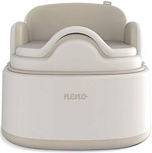 Oala copii Neno Ampio White