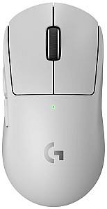 Mouse gaming Logitech PRO X SUPERLIGHT 2 SE White