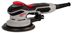 Slefuitor cu excentric Crown CT13704SV