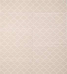 Коврик для детей Lionelo Zora Beige