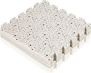 Коврик для детей Lionelo Yoka Beige