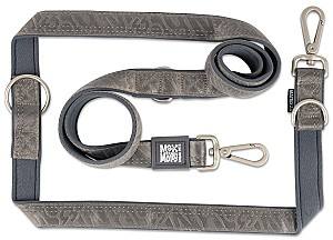 Ham pentru caini Max & Molly Multi-Function Matrix 2.0 Stone L