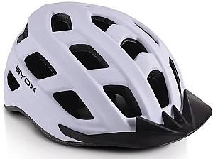 Echipament de protectie Moni Bicycle Y41 White