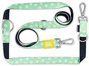 Шлейка для собак Max & Molly Multi-Functional Margarite L