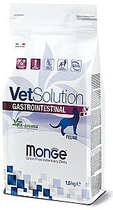Hrana uscata pentru pisici Monge VetSolution Gastrointestinal Felina