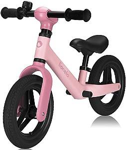 Беговел Lionelo Toni Pink Rose