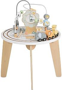 Интерактивная игрушка Moni Wood