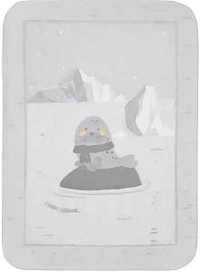 Plapuma Kikka Boo Seally Me Grey