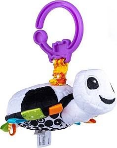 Jucarie bebelus Moni Vibrative Turtle