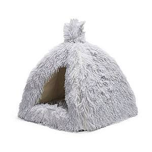 Лежак для кошки Beeztees KITTEN CAVE COSMO