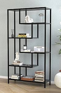 Стеллаж Bofigo 15-33-08 Anthracite