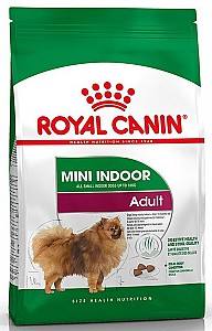 Hrana uscata pentru caini Royal Canin Mini Indoor Adult 1.5 kg