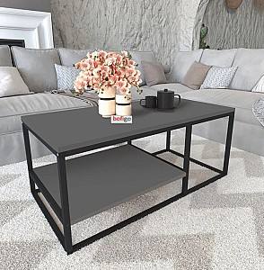 Журнальный столик Bofigo 22-03-08 Anthracite