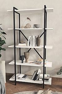 Etajera Bofigo 15-14-01 White