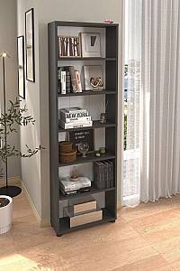 Etajera Bofigo 15-16-08 Anthracite