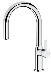 Robinet bucatarie Teka OVAL 9381