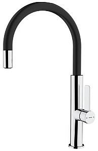 Robinet bucatarie Teka FOT 995  Black