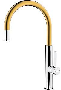 Robinet bucatarie Teka FOT 995 Brass