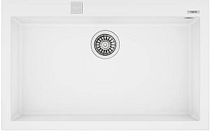 Кухонная мойка Teka Forsquare 72.40 TG White