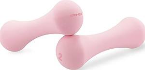 Гантель Spokey Bone 2x2kg (941962)