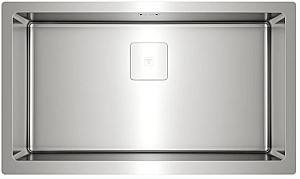 Chiuveta de bucatarie Teka AMERICAN PRO 80 M-XP 1B