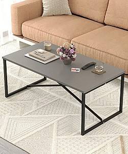 Masuta de cafea, reviste Bofigo 22-08-08 Anthracite