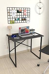 Masa de birou Bofigo 20-01-08 Anthracite
