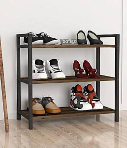 Raft pentru incaltaminte Bofigo 18-01-17 Lidya