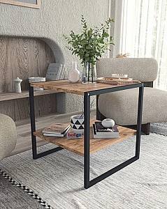 Masuta de cafea, reviste Bofigo 22-55-02 Pine