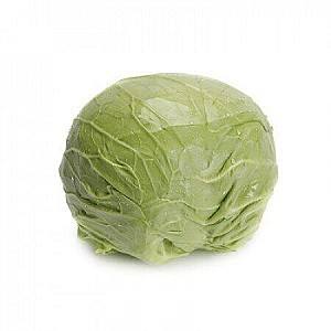 Seminte de varza alba Rijk Zwaan Zarissima F1