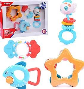 Игрушка для малыша Huanger HE0134