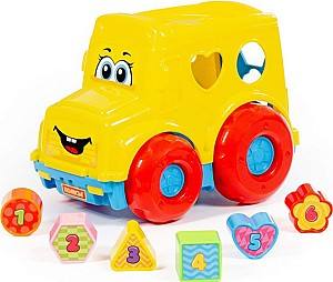 Сортер Polesie 89113