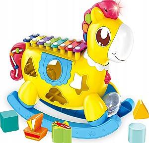 Sortator Huanger HE8024