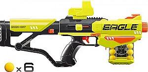 Arma jucarie ChiToys Eagle Agent 61289