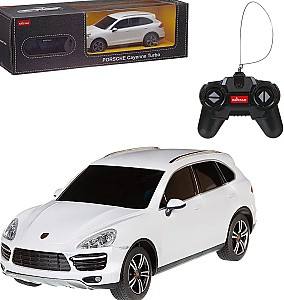 Игрушка на пульте управления Rastar Porsche Cayenne Turbo