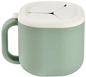 Набор пищевых контейнеров Beaba Sage Green (B913564)