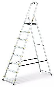 Лестница DRABEST DR-AL-D8-PRO-Ż+CZ