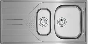 Chiuveta de bucatarie Teka UNIVERSE 60 T-XP 1½B 1D