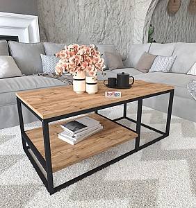 Masuta de cafea, reviste Bofigo 22-03-02 Pine