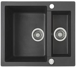 Chiuveta de bucatarie Teka Clivo 60 S-TQ 1½B