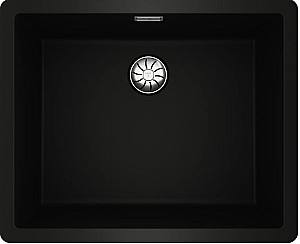 Chiuveta de bucatarie Teka RADEA 50.40 M-TG tegranit BLACK
