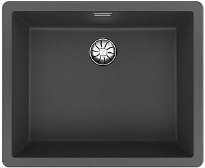 Chiuveta de bucatarie Teka RADEA 50.40 M-TG tegranit DARK GREY