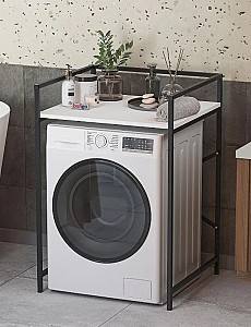 Raft pentru baie Bofigo 13-20-01 White