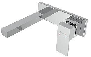 Смеситель для умывальника IMPRESE Karlov f03507601AC