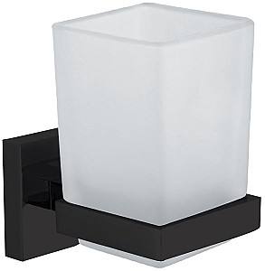 Стакан для зубных щёток VOLLE Cuadro (2536.220104)