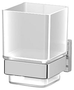 Стакан для зубных щёток IMPRESE Bilovec (121255)